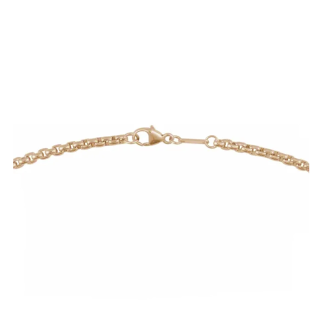 Rounded Box Chain 1.8mm