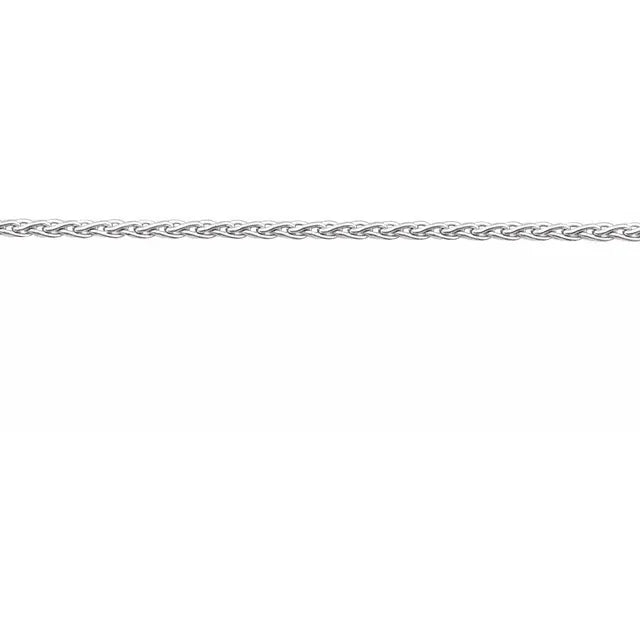 Wheat Chain 1.0mm