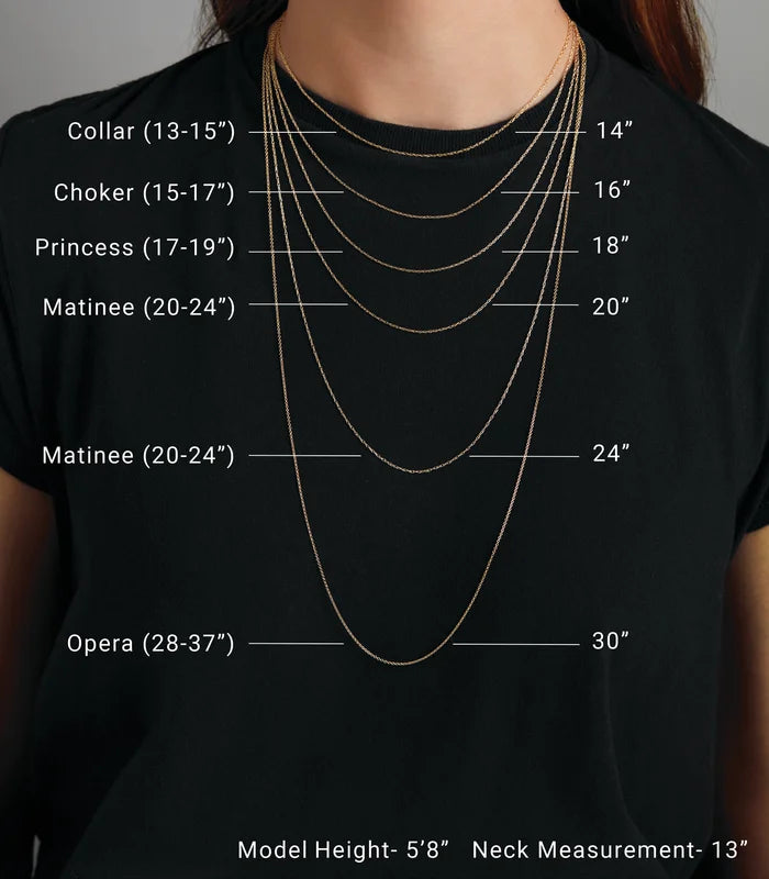 Franco Chain 3.2mm