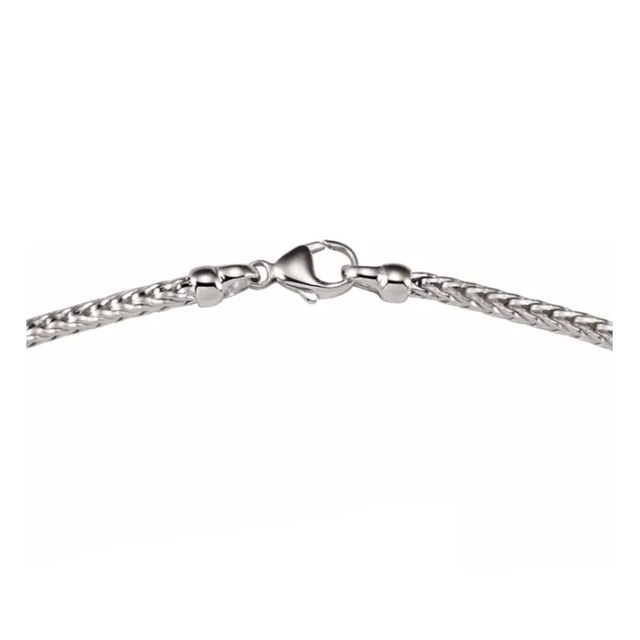 Foxtail Chain Bracelet