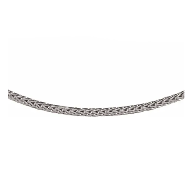 Foxtail Chain Bracelet