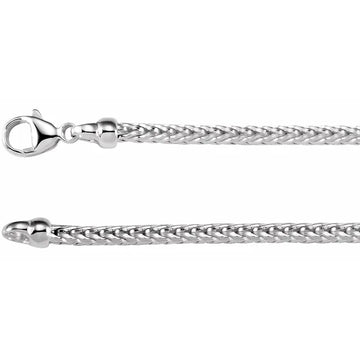 Foxtail Chain 2.7mm