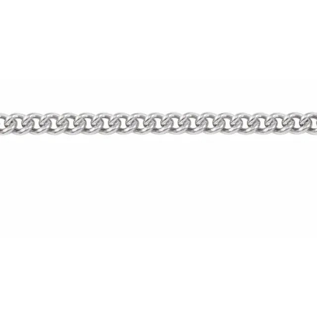 Curb Chain 2.25mm