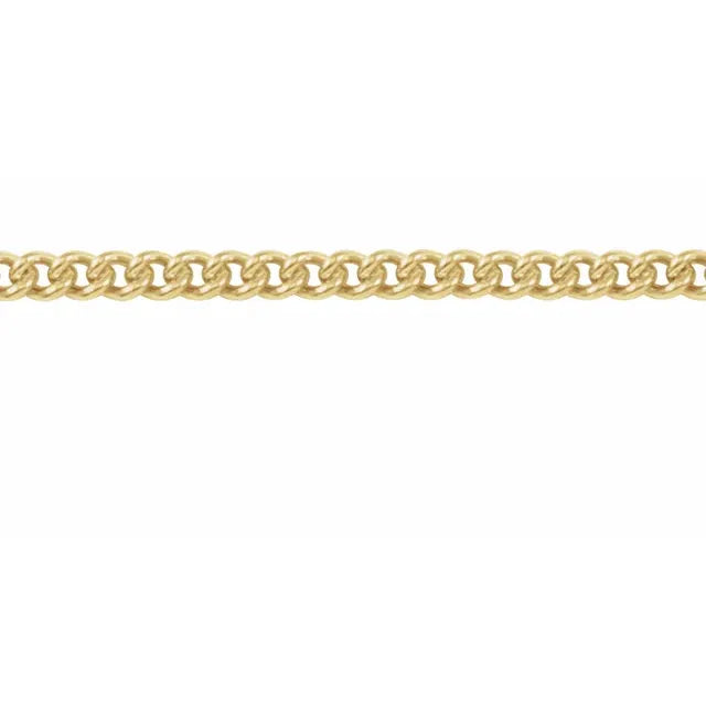 Curb Chain 2.25mm