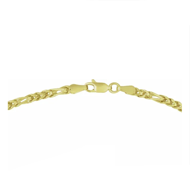 Franco Chain Bracelet