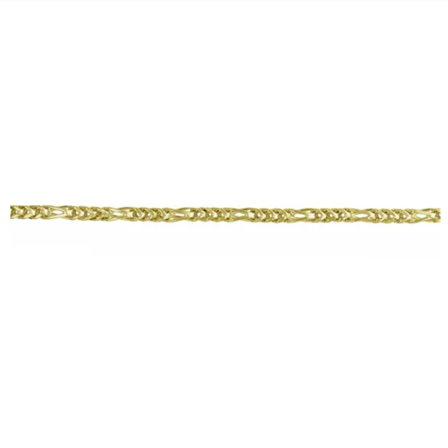 Franco Chain Bracelet