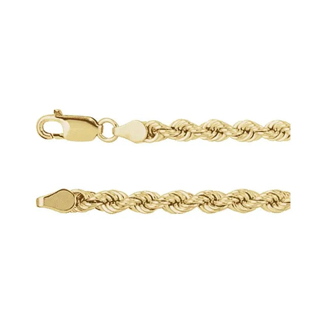 Rope Chain 4.0mm