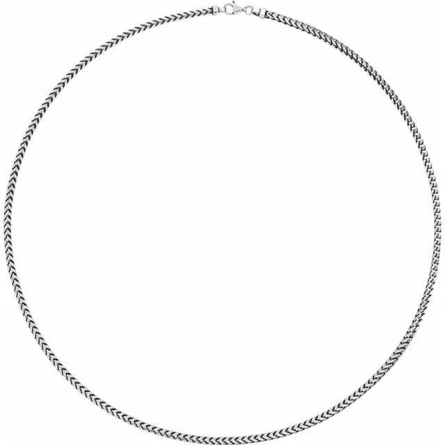 Franco Chain 3.0mm