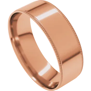 Band Builder Men Ring