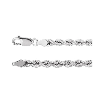 Rope Chain 4.0mm