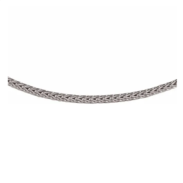 Foxtail Chain 2.7mm
