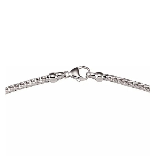 Foxtail Chain 2.7mm