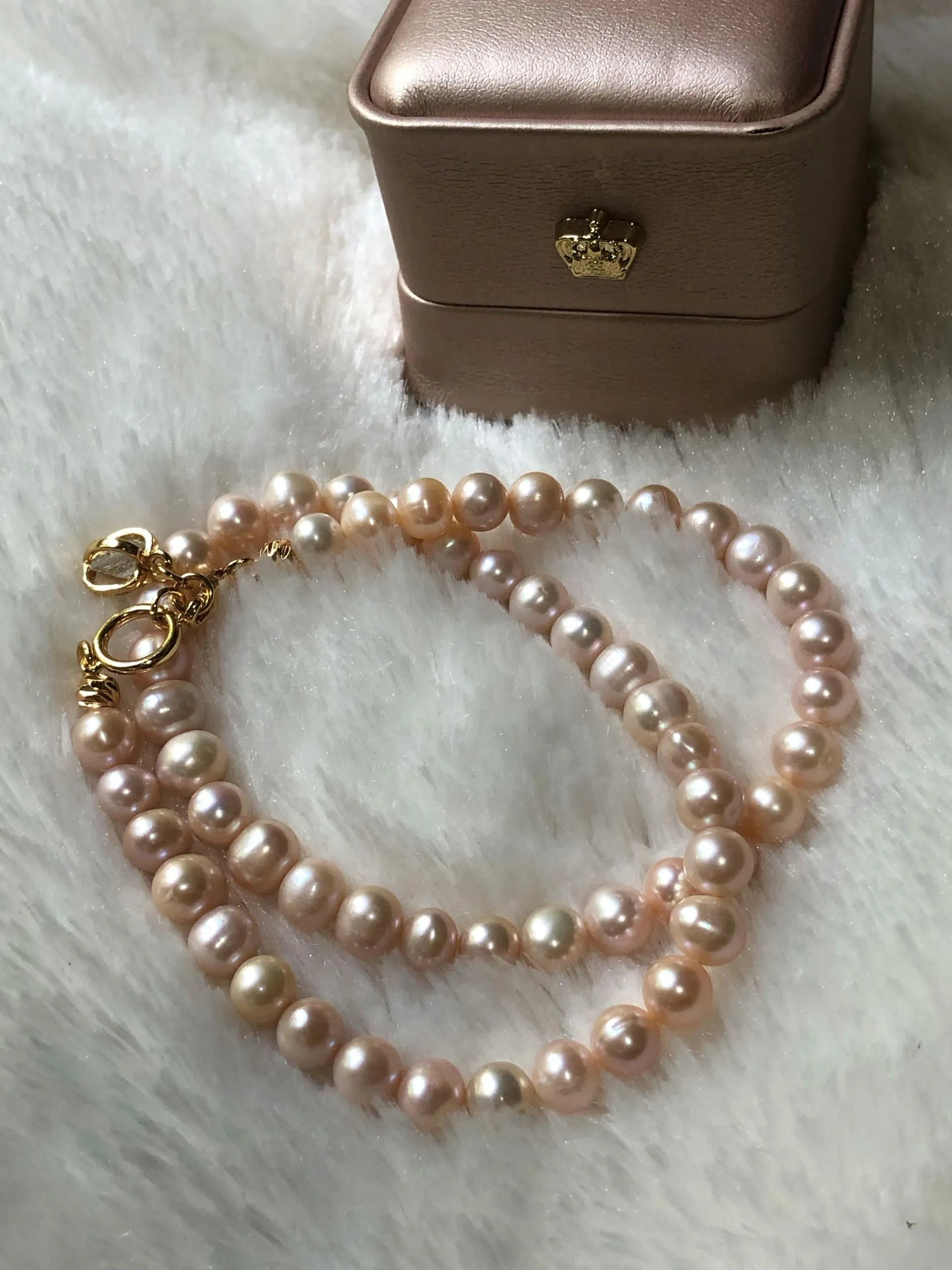 Bracelets 1